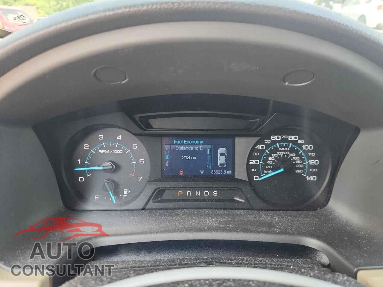 FORD FLEX 2015 - 2FMGK5B82FBA13523
