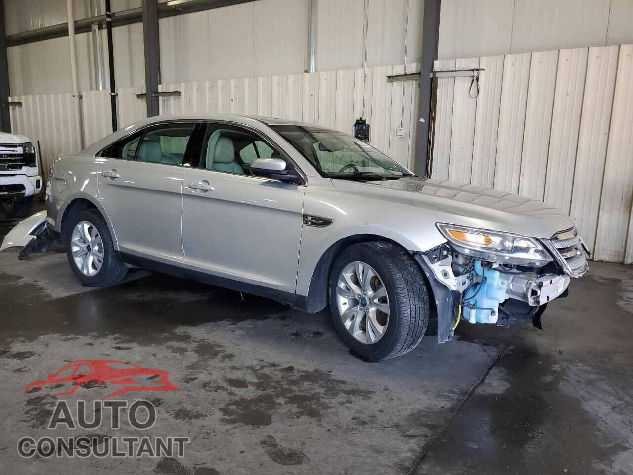 FORD TAURUS 2011 - 1FAHP2EW9BG152916