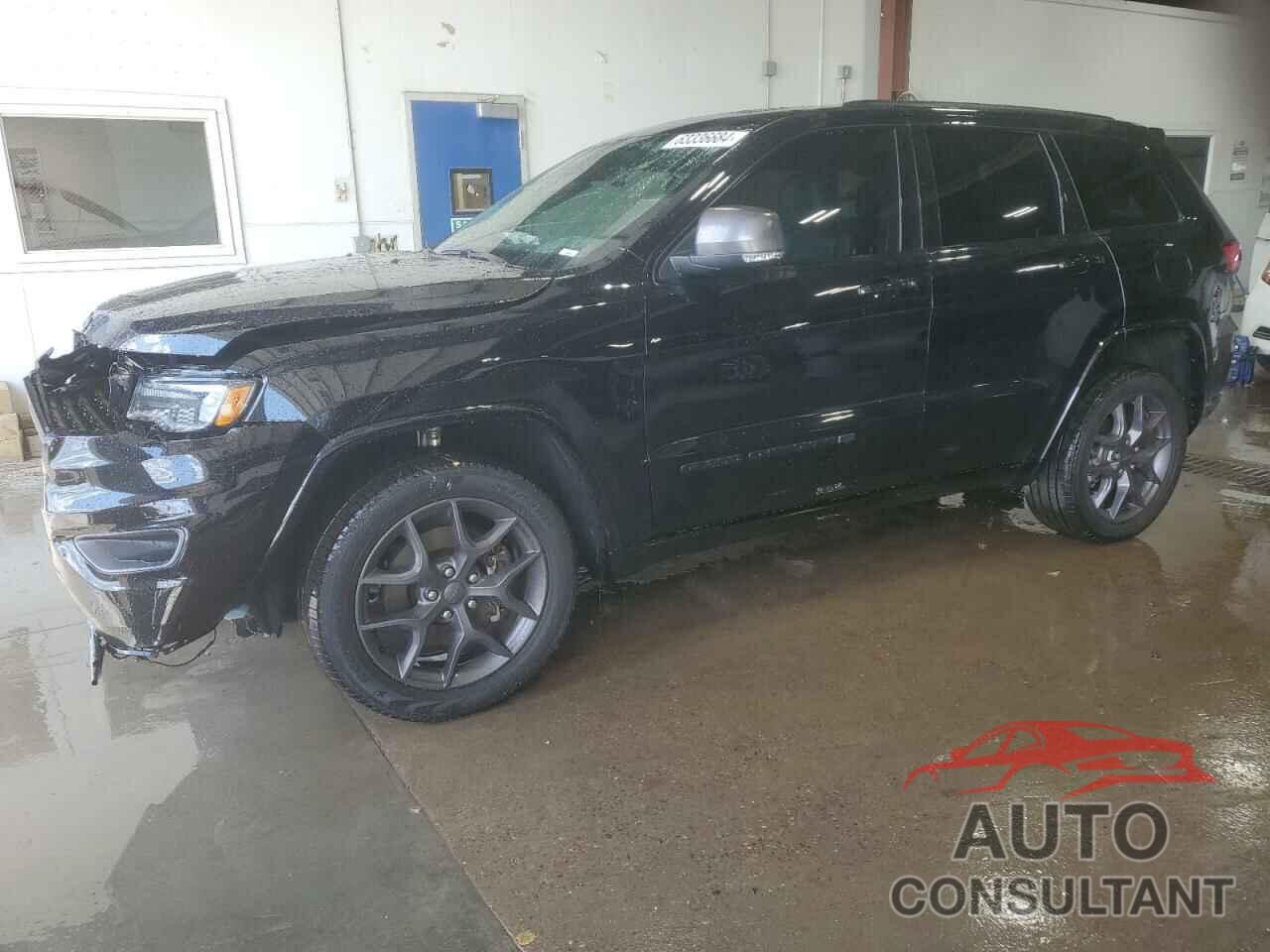 JEEP GRAND CHER 2021 - 1C4RJFBG9MC775175