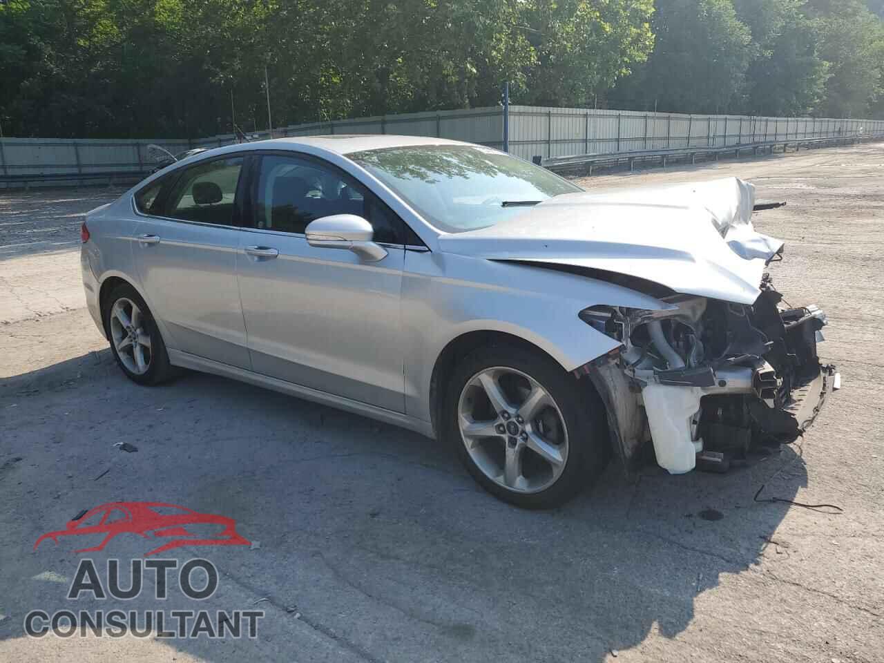 FORD FUSION 2015 - 3FA6P0H91FR175882