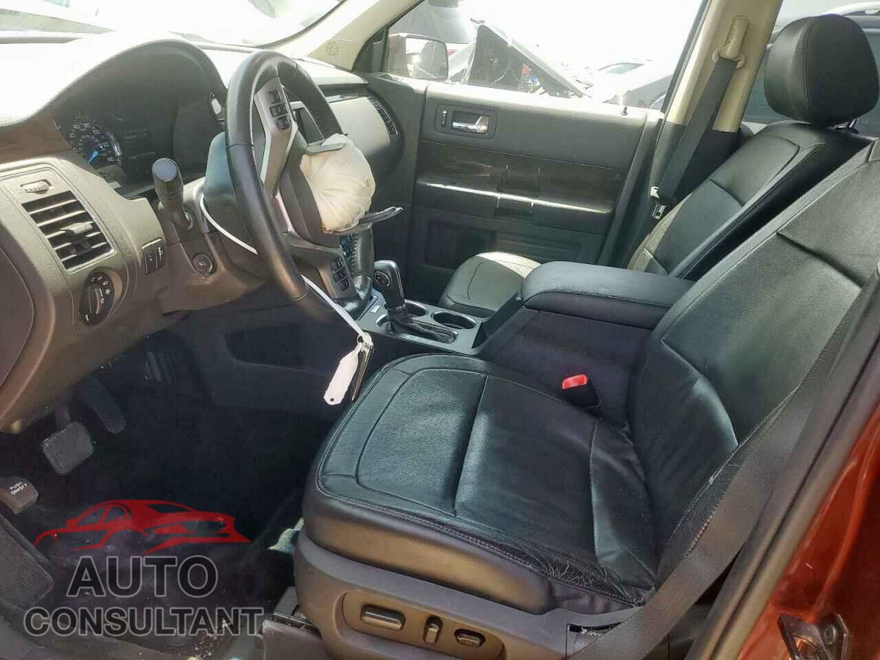 FORD FLEX 2015 - 2FMGK5D89FBA04833