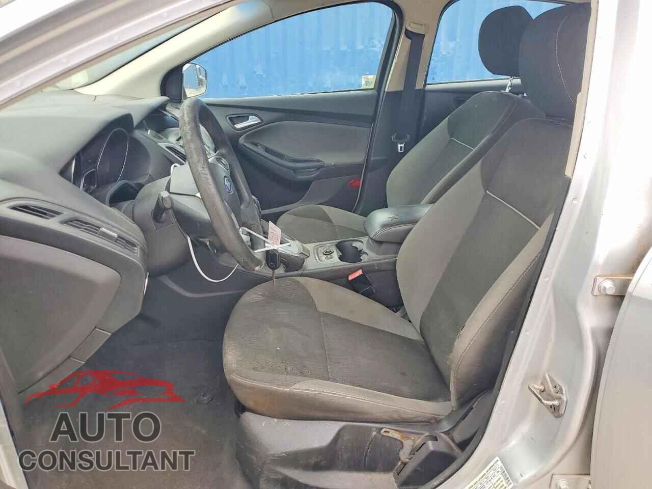FORD FOCUS 2013 - 1FADP3F2XDL116033
