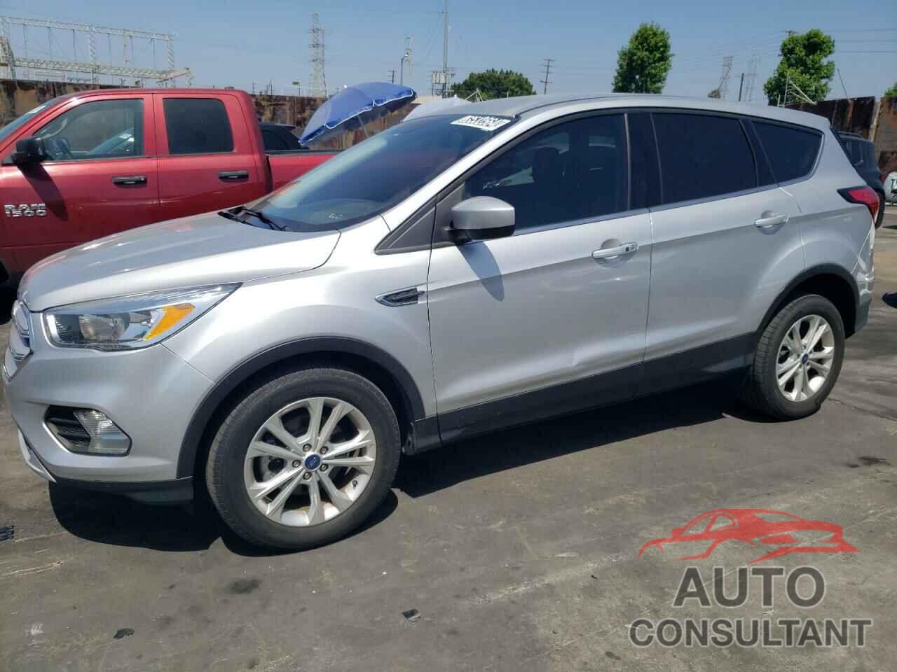 FORD ESCAPE 2019 - 1FMCU0GD6KUB31225