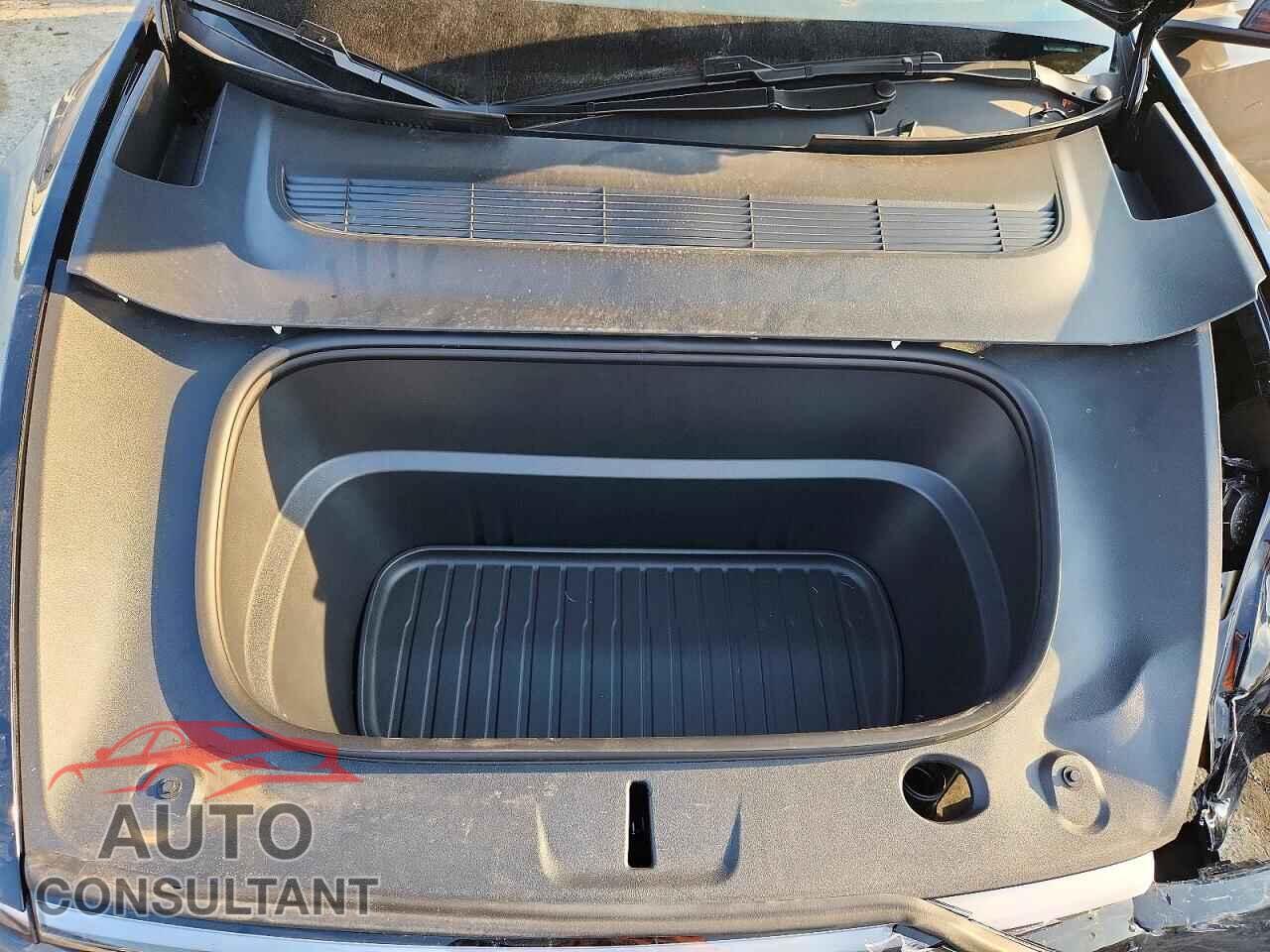 TESLA MODEL Y 2026 - 7SAYGDED7TF596282