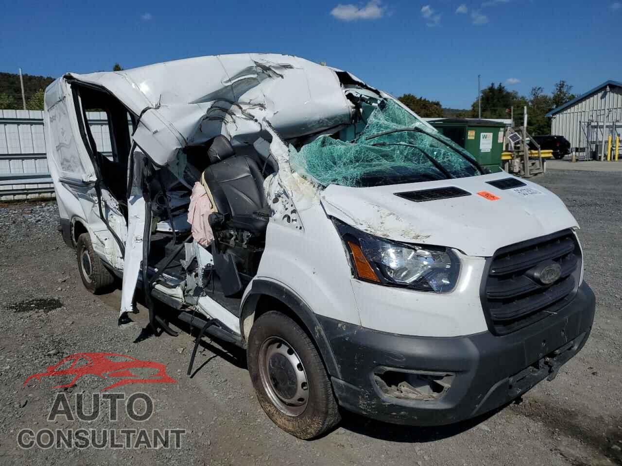 FORD TRANSIT 2020 - 1FTBR1C84LKA23876