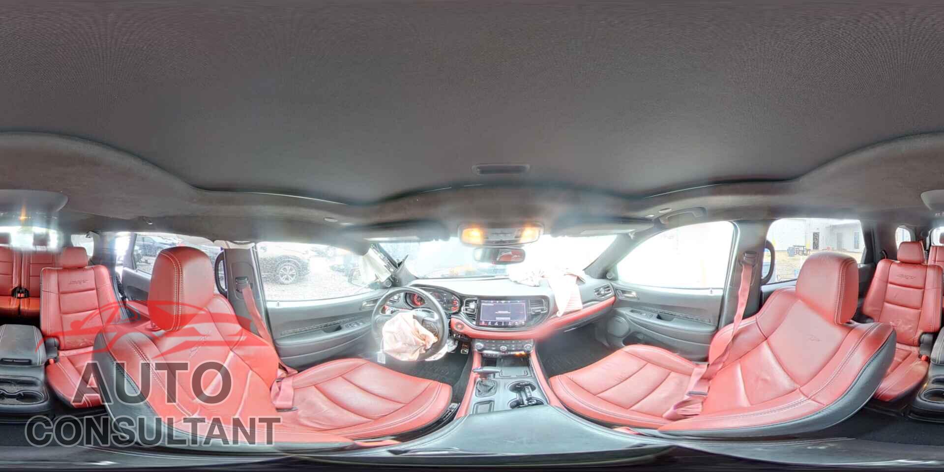 DODGE DURANGO 2024 - 1C4SDJGJ7RC155089