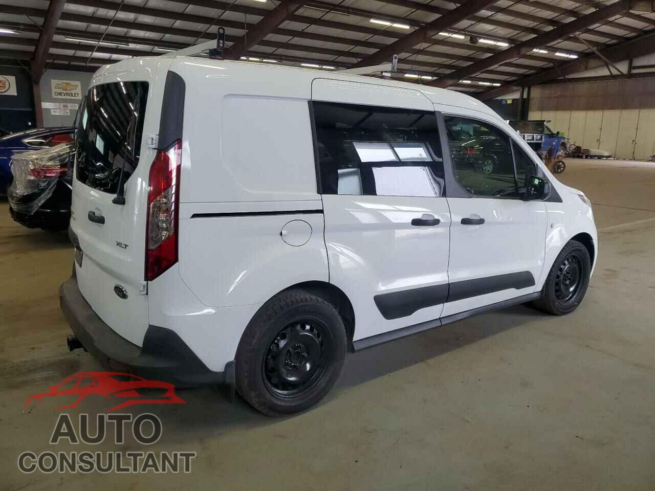 FORD TRANSIT 2016 - NM0LS6F79G1278024