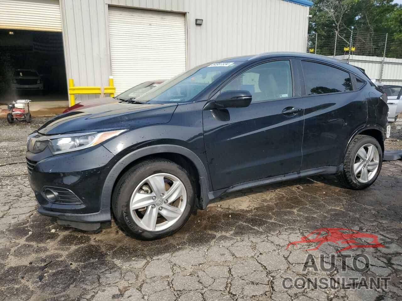 HONDA HR-V 2019 - 3CZRU5H53KM702753