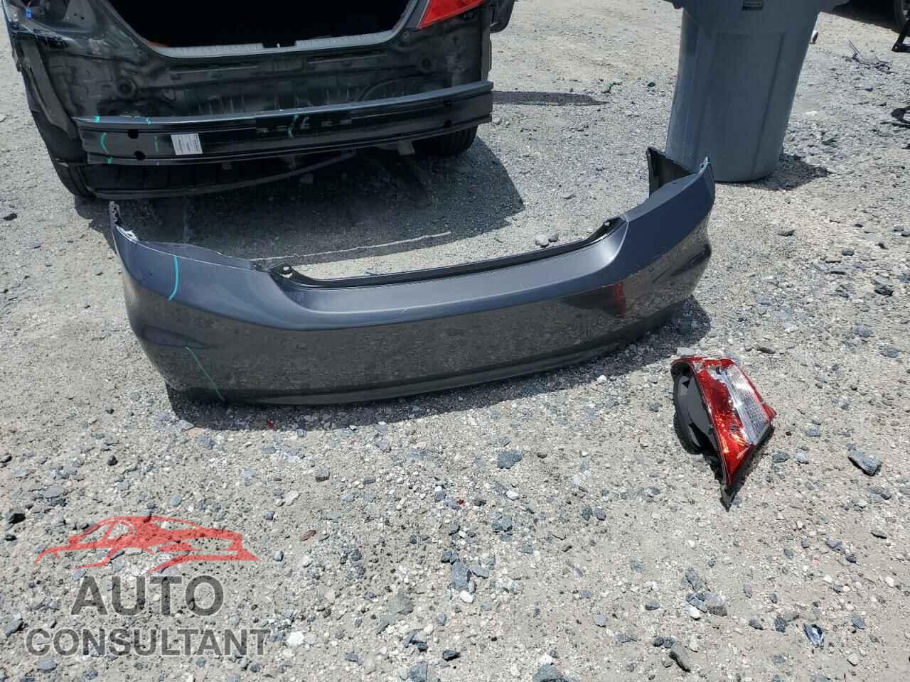 HONDA CIVIC 2012 - 2HGFB2F67CH546971
