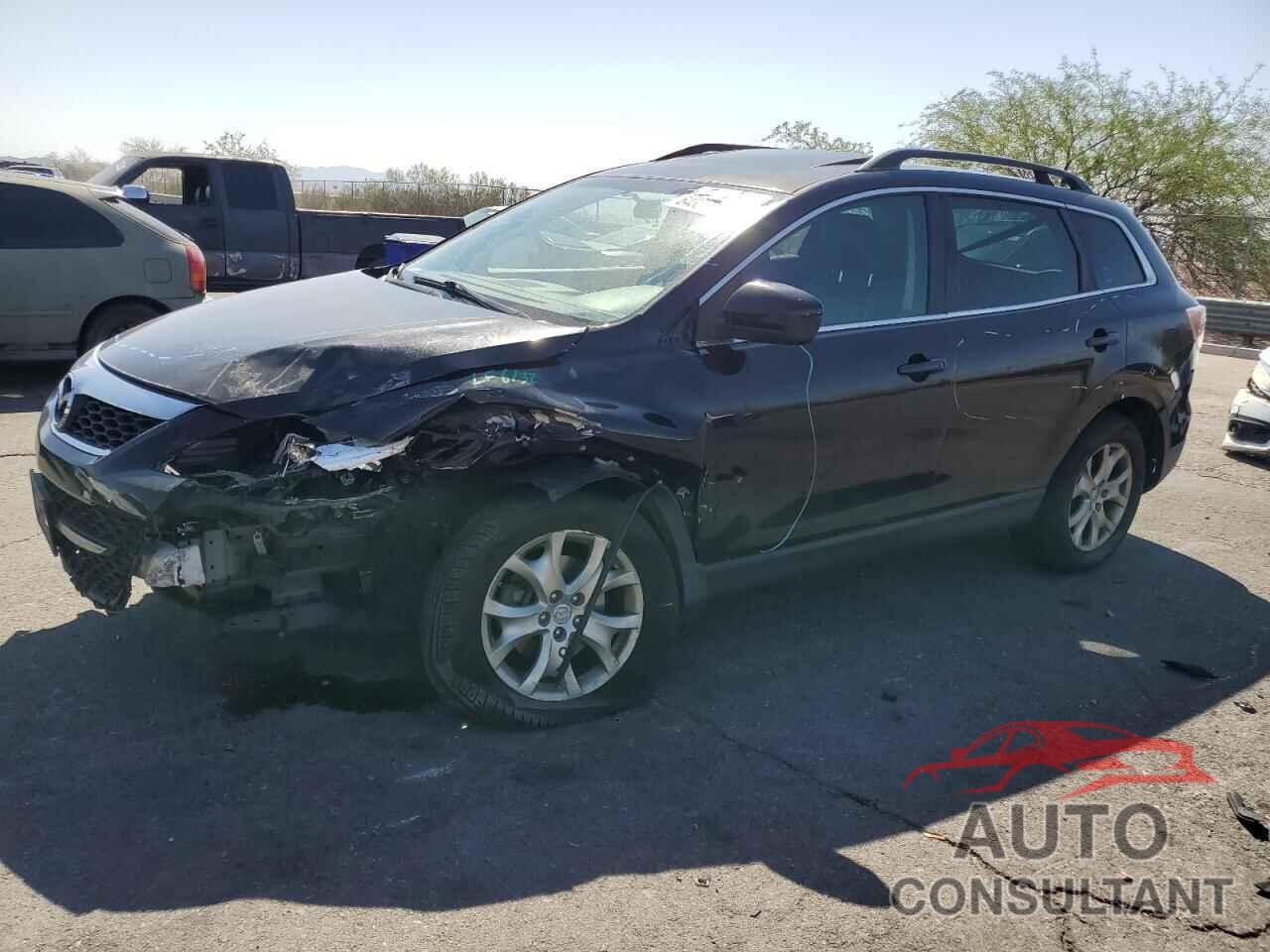 MAZDA CX-9 2011 - JM3TB3CV3B0304076