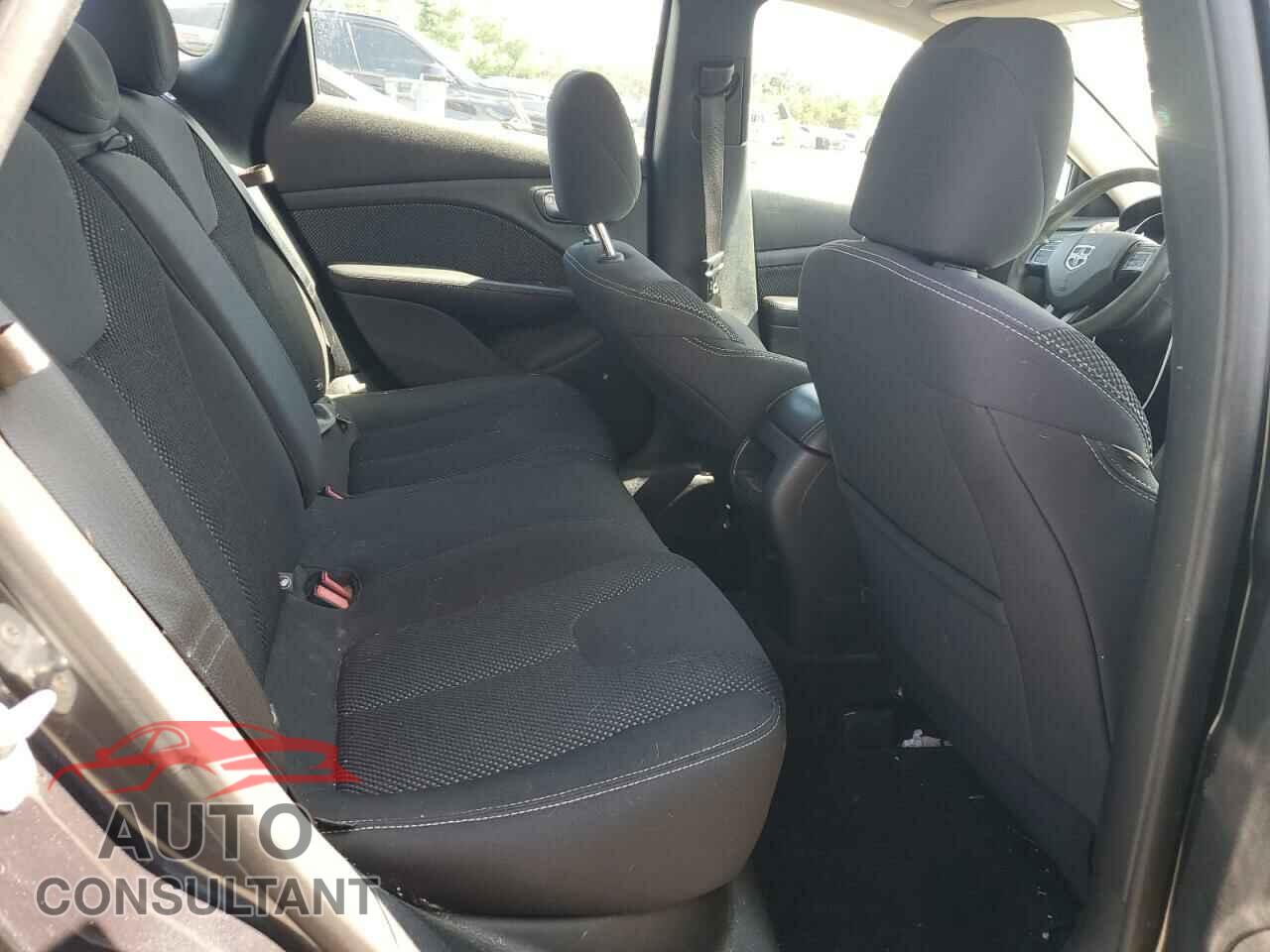 DODGE DART 2014 - 1C3CDFBB7ED903477