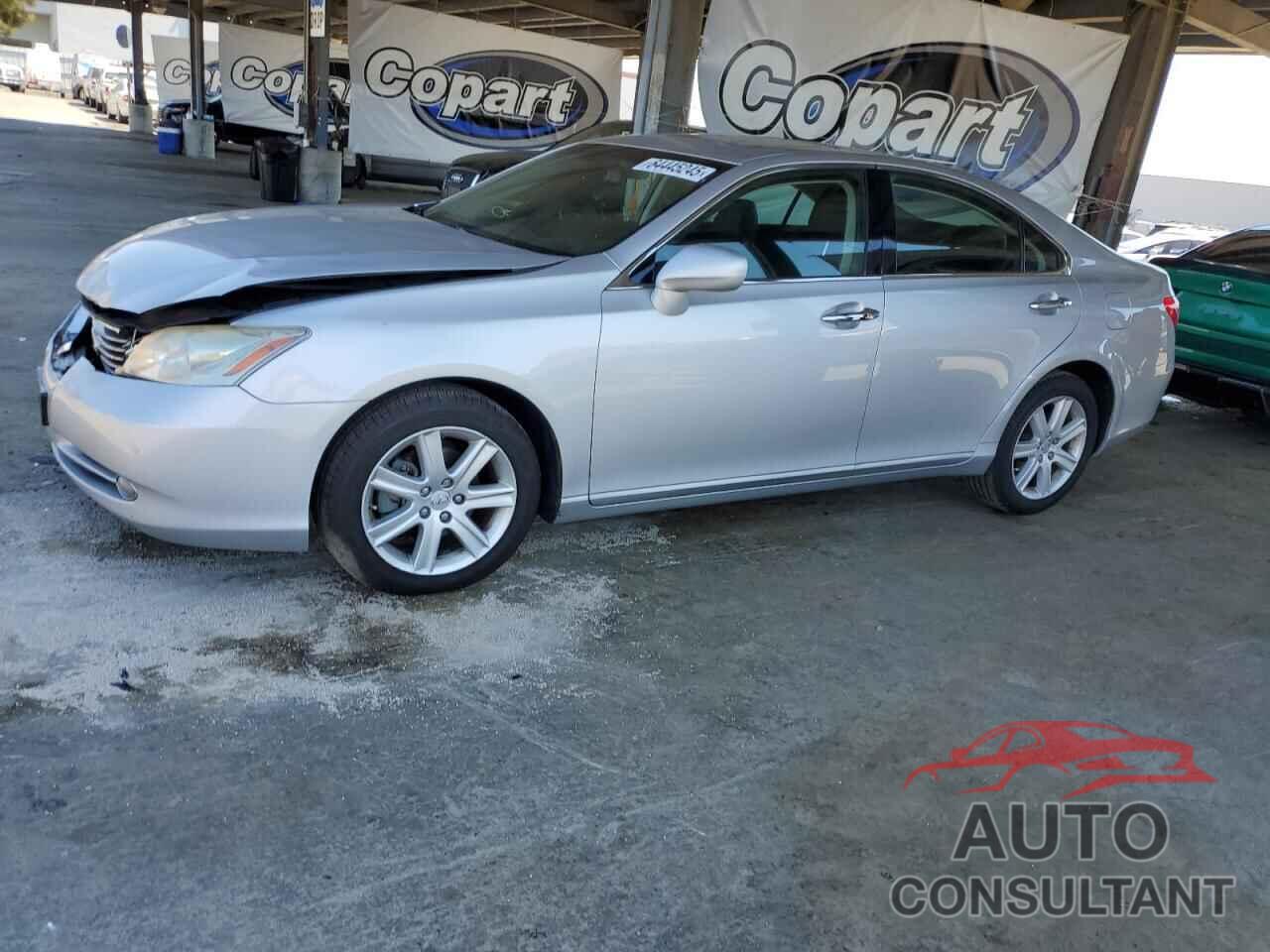 LEXUS ES350 2009 - JTHBJ46G292341885