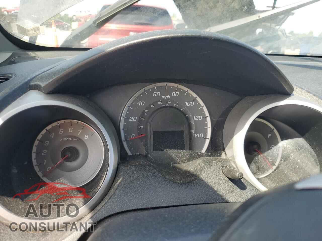 HONDA FIT 2009 - JHMGE88409S018892