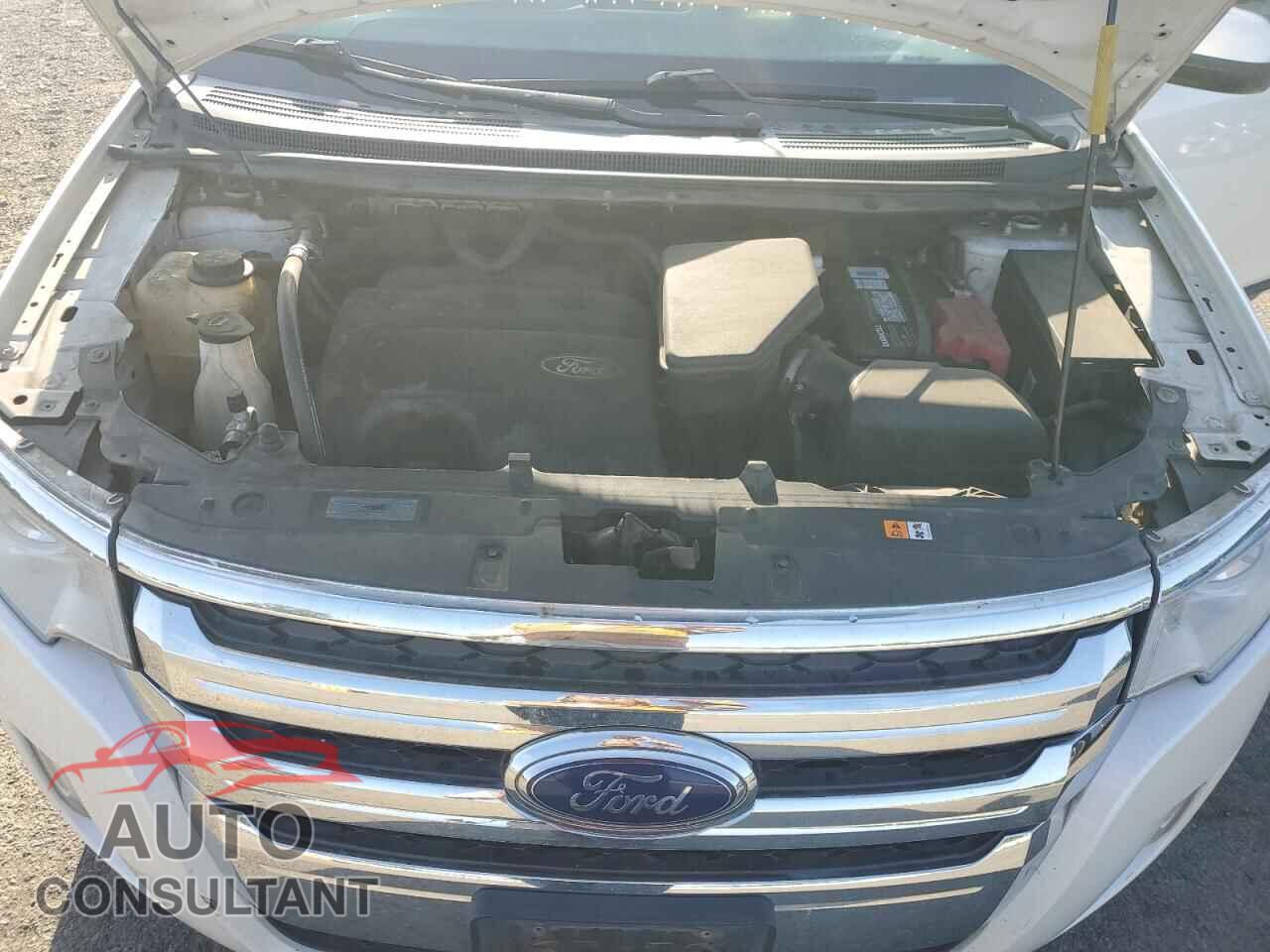 FORD EDGE 2011 - 2FMDK4KC5BBB44702