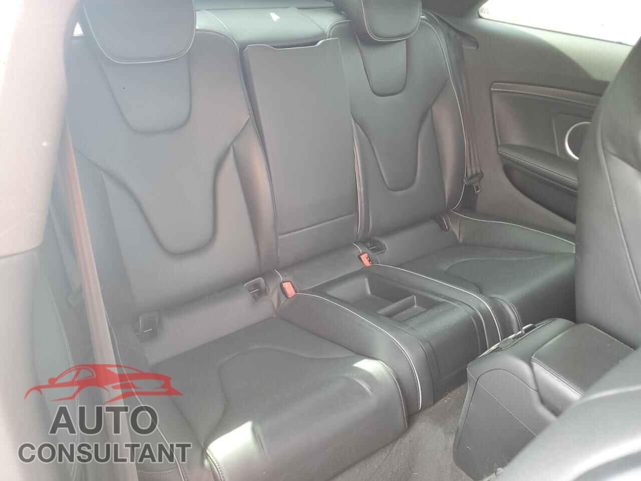 AUDI S5/RS5 2014 - WUAC6AFR2EA900183