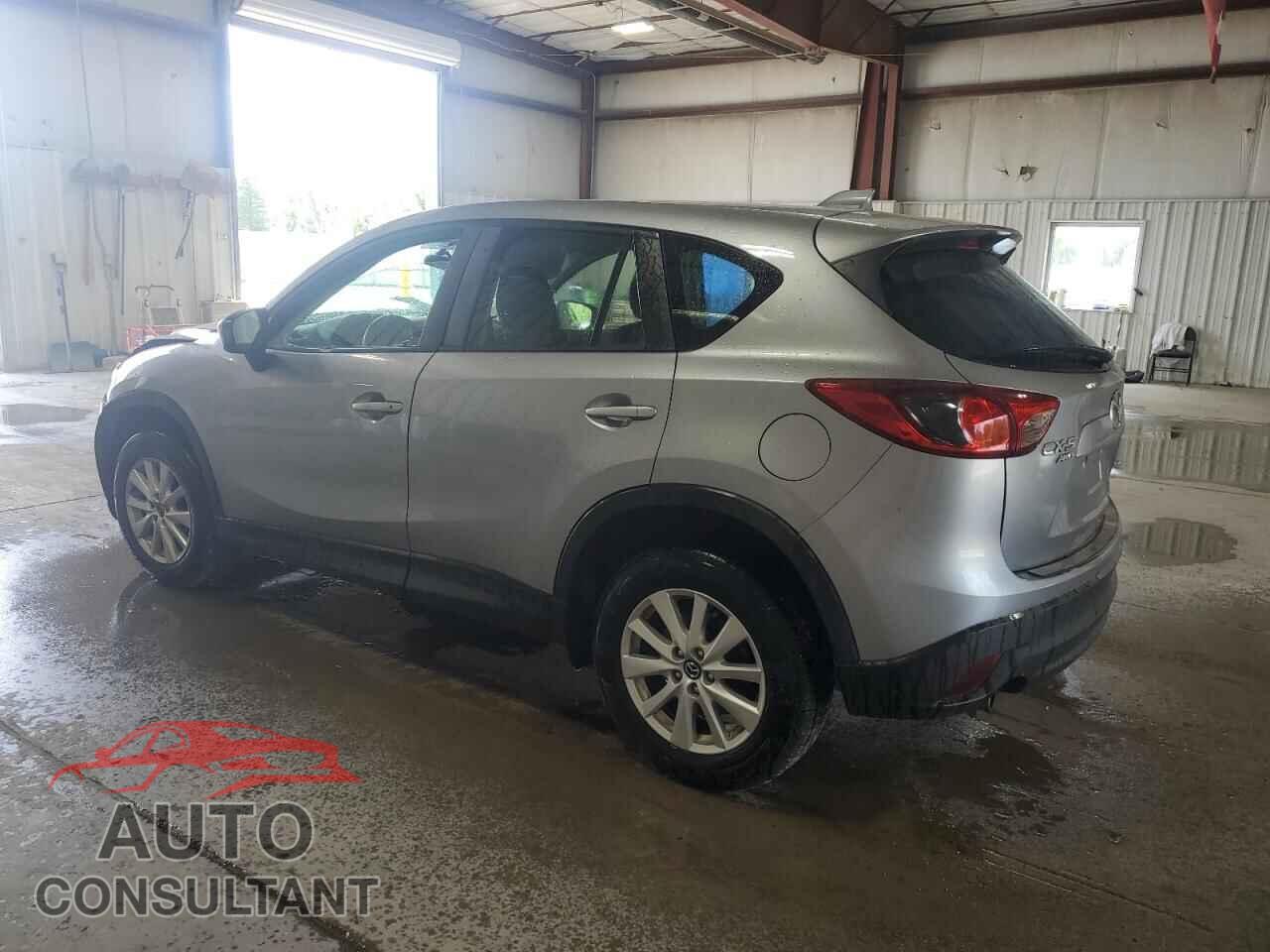 MAZDA CX-5 2014 - JM3KE4BE0E0350155