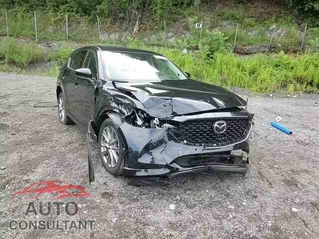 MAZDA CX-5 2025 - JM3KFBEM7S0722171