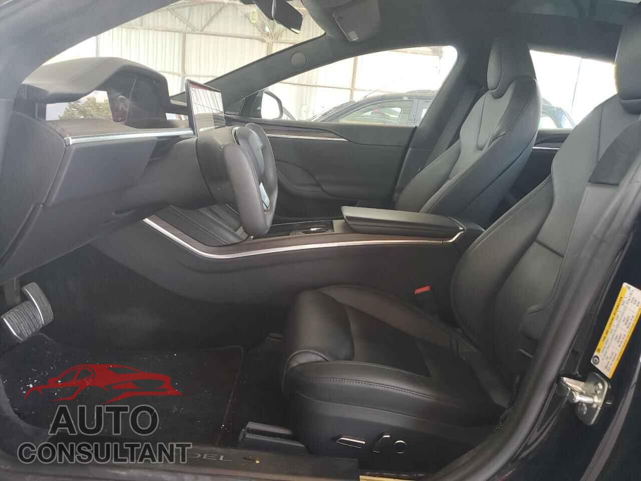 TESLA MODEL S 2022 - 5YJSA1E59NF472593