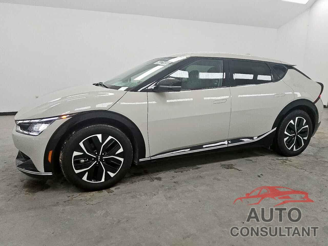 KIA EV6 LIGHT 2024 - KNDC34LA7R5193764