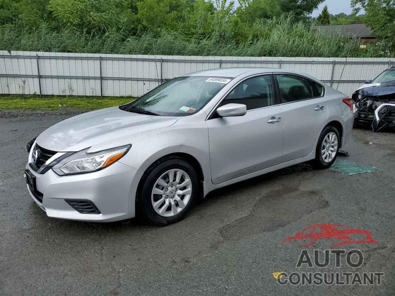 NISSAN ALTIMA 2018 - 1N4AL3AP0JC294675