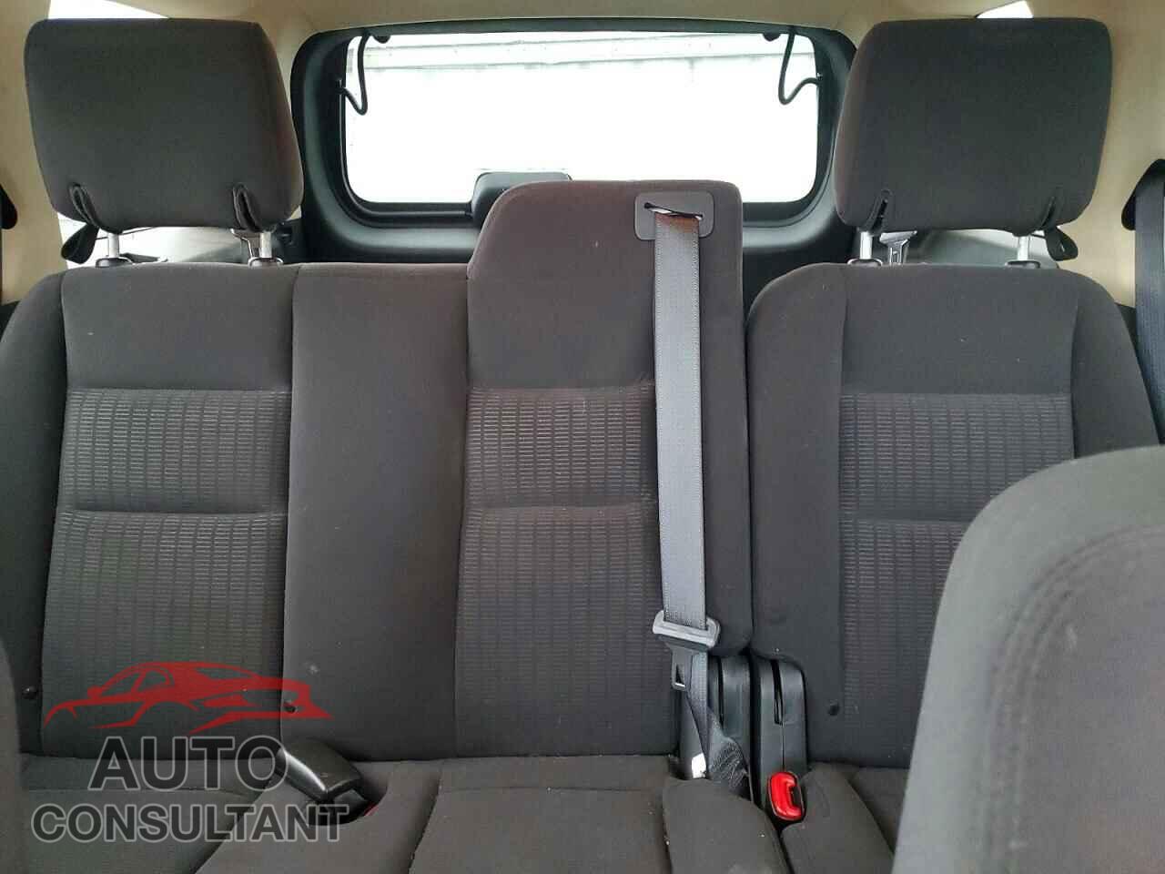FORD EXPLORER 2010 - 1FMEU7DE2AUA53748