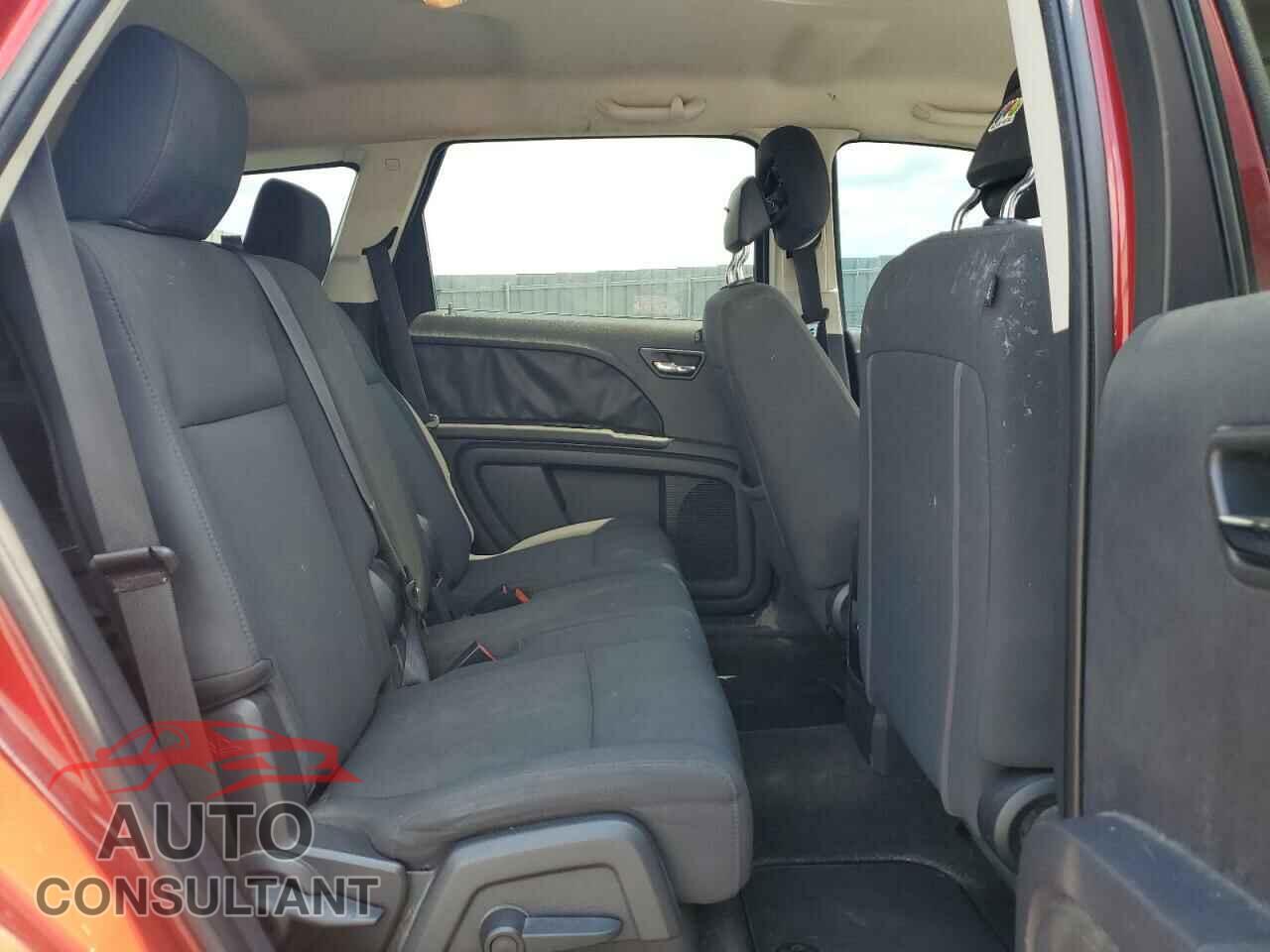 DODGE JOURNEY 2010 - 3D4PG4FB8AT115012