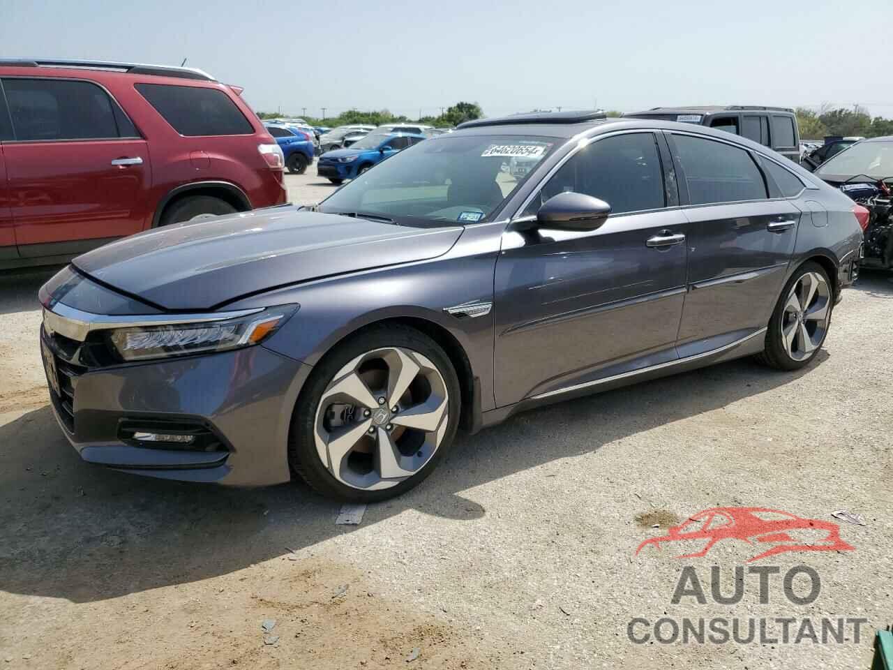 HONDA ACCORD 2020 - 1HGCV2F92LA002204