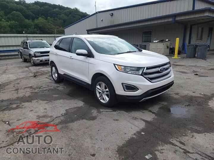 FORD EDGE 2016 - 2FMPK4J92GBC51135