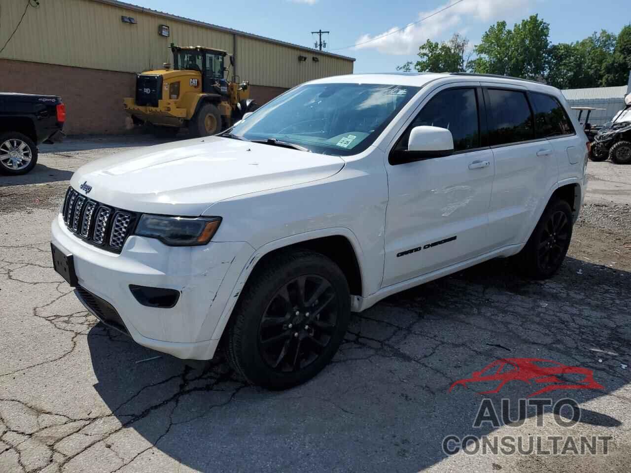 JEEP GRAND CHER 2020 - 1C4RJFAGXLC304698