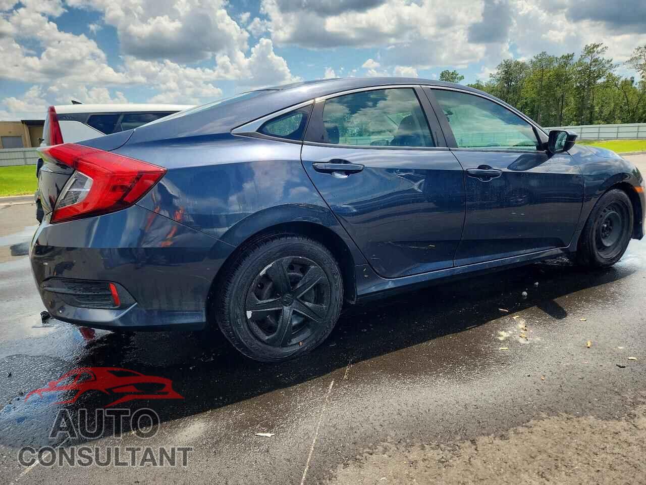 HONDA CIVIC 2017 - 19XFC2F56HE032468