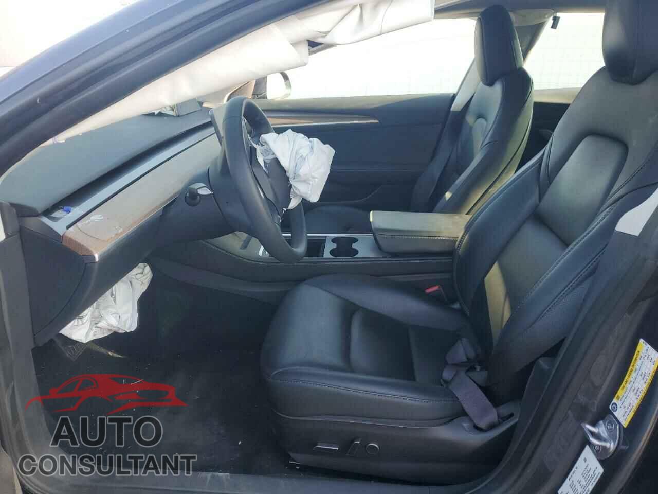 TESLA MODEL 3 2023 - 5YJ3E1EA1PF667287
