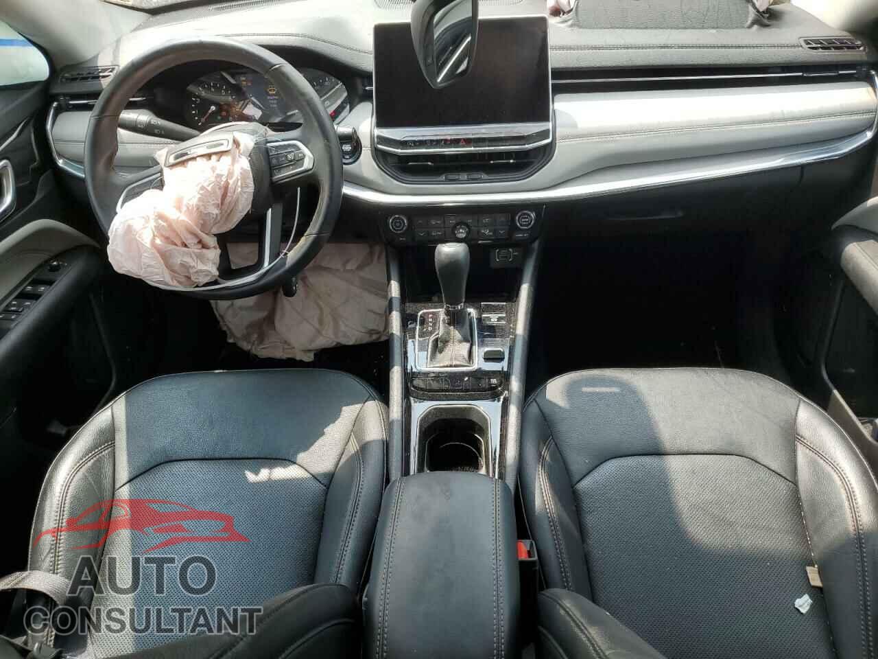 JEEP COMPASS 2022 - 3C4NJDCB5NT187026