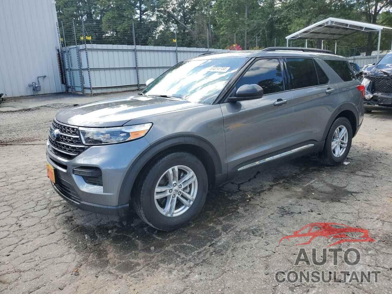 FORD EXPLORER 2023 - 1FMSK7DH6PGA50975