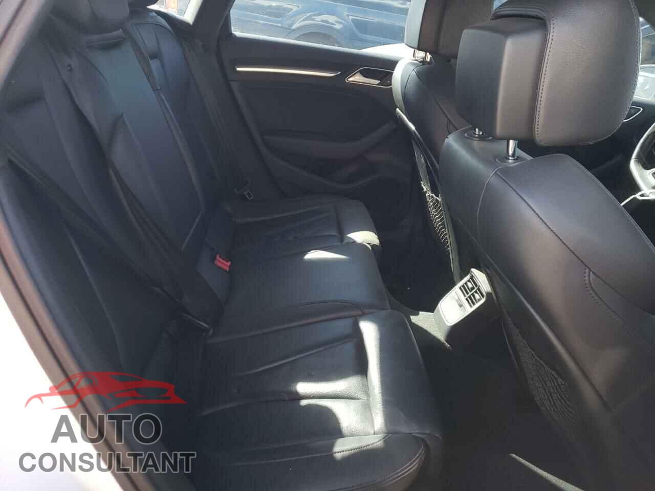 AUDI A3 2017 - WAUGUGFF0H1046972