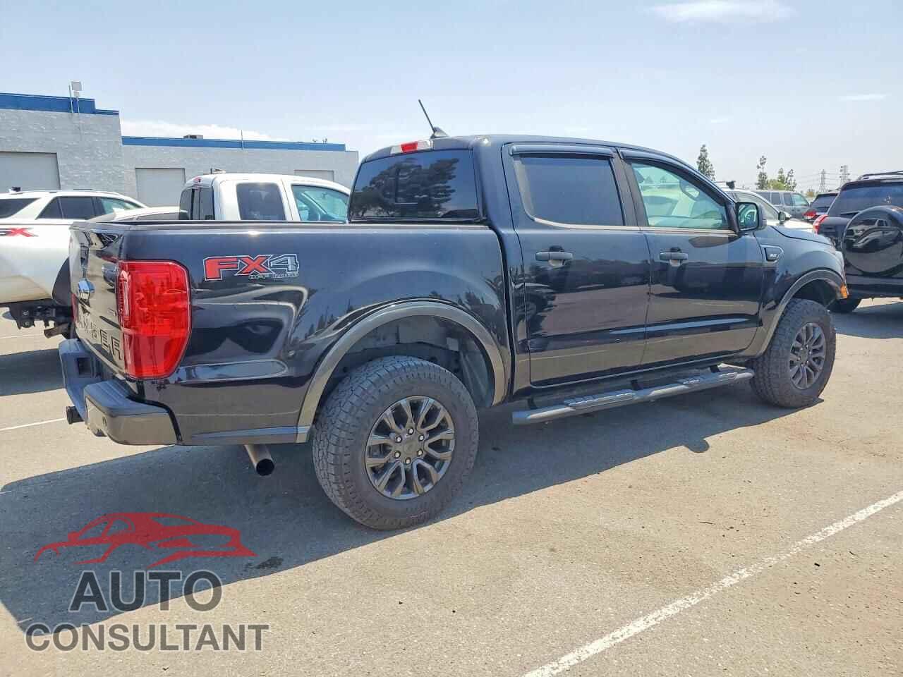 FORD RANGER 2019 - 1FTER4FH8KLA56480