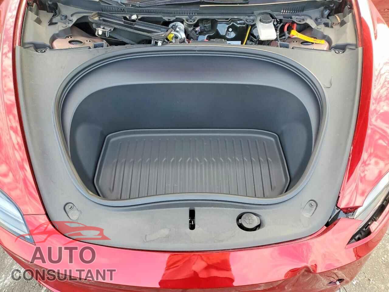 TESLA MODEL 3 2024 - 5YJ3E1EA2RF849423