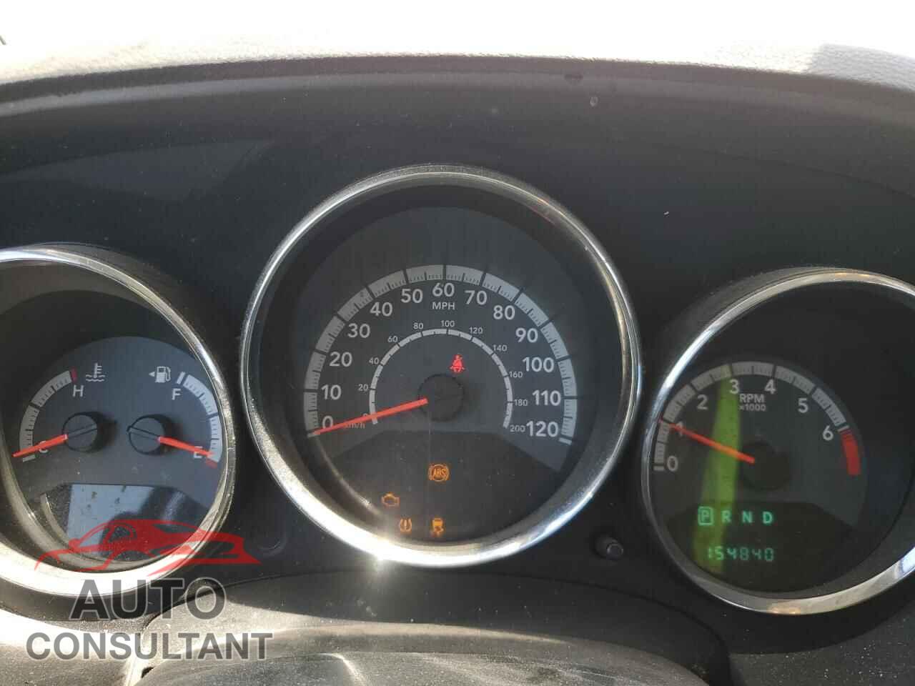 DODGE CALIBER 2011 - 1B3CB5HA0BD168235