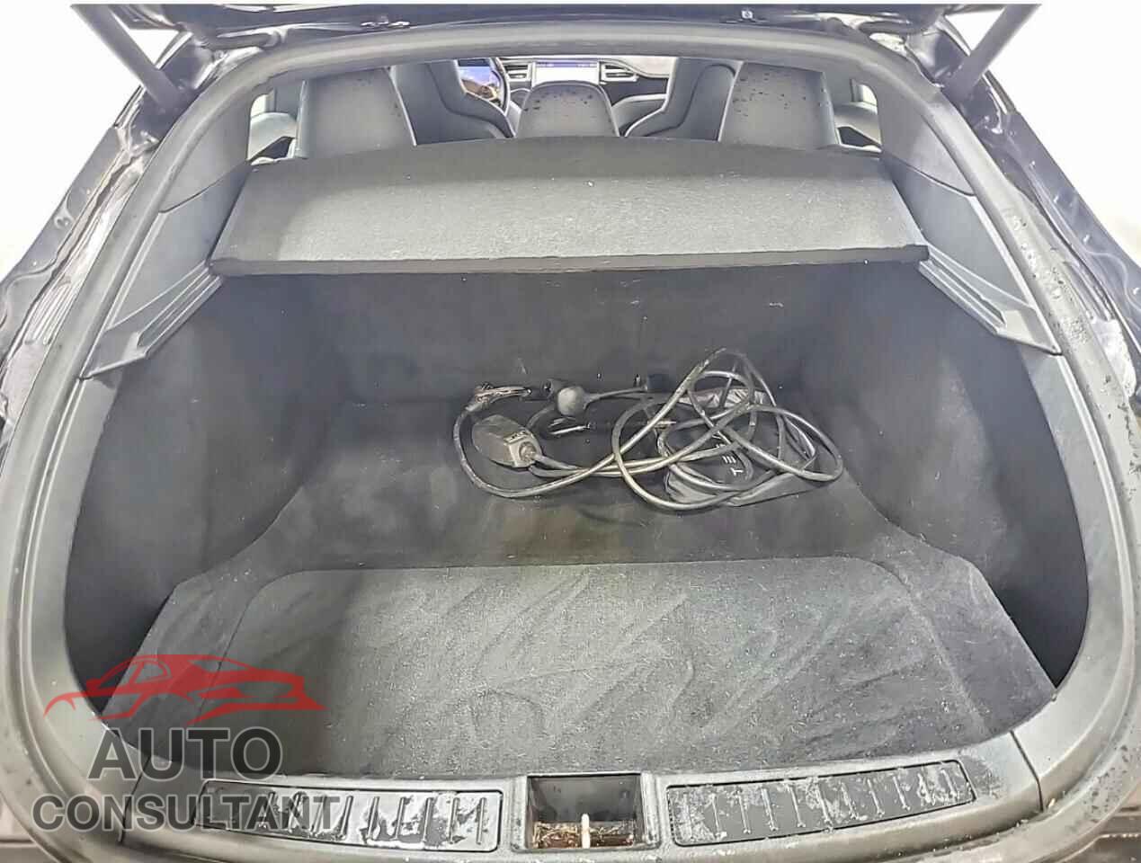 TESLA MODEL S 2015 - 5YJSA1H1XFFP78583