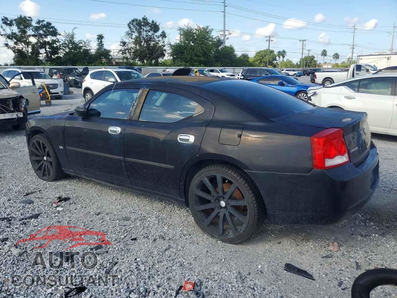 DODGE CHARGER 2010 - 2B3CA3CV0AH301515