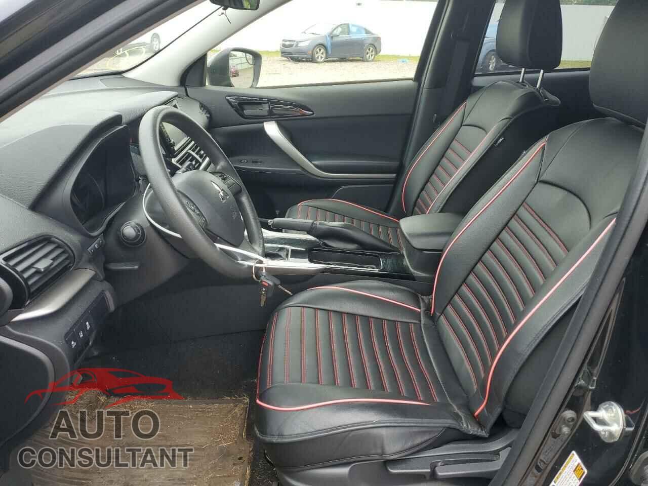 MITSUBISHI ECLIPSE 2022 - JA4ATUAA3NZ042976