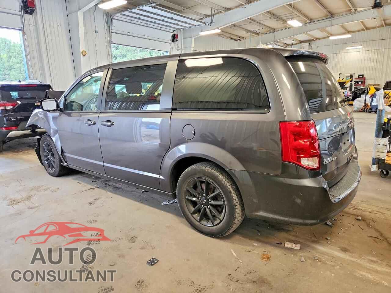 DODGE CARAVAN 2020 - 2C4RDGEG4LR159804