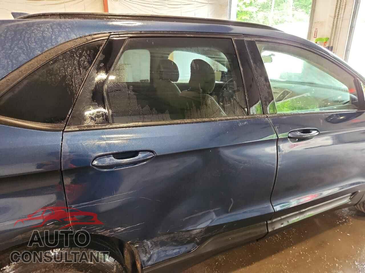 FORD EDGE 2017 - 2FMPK4G99HBB33723