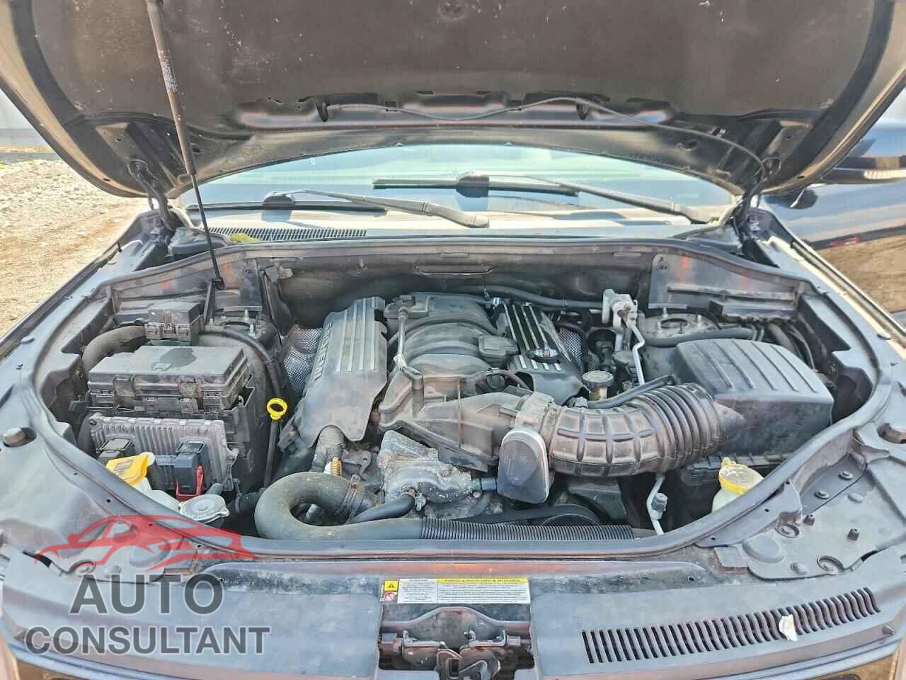 JEEP CHEROKEE 2012 - 1C4RJFDJ7CC148482
