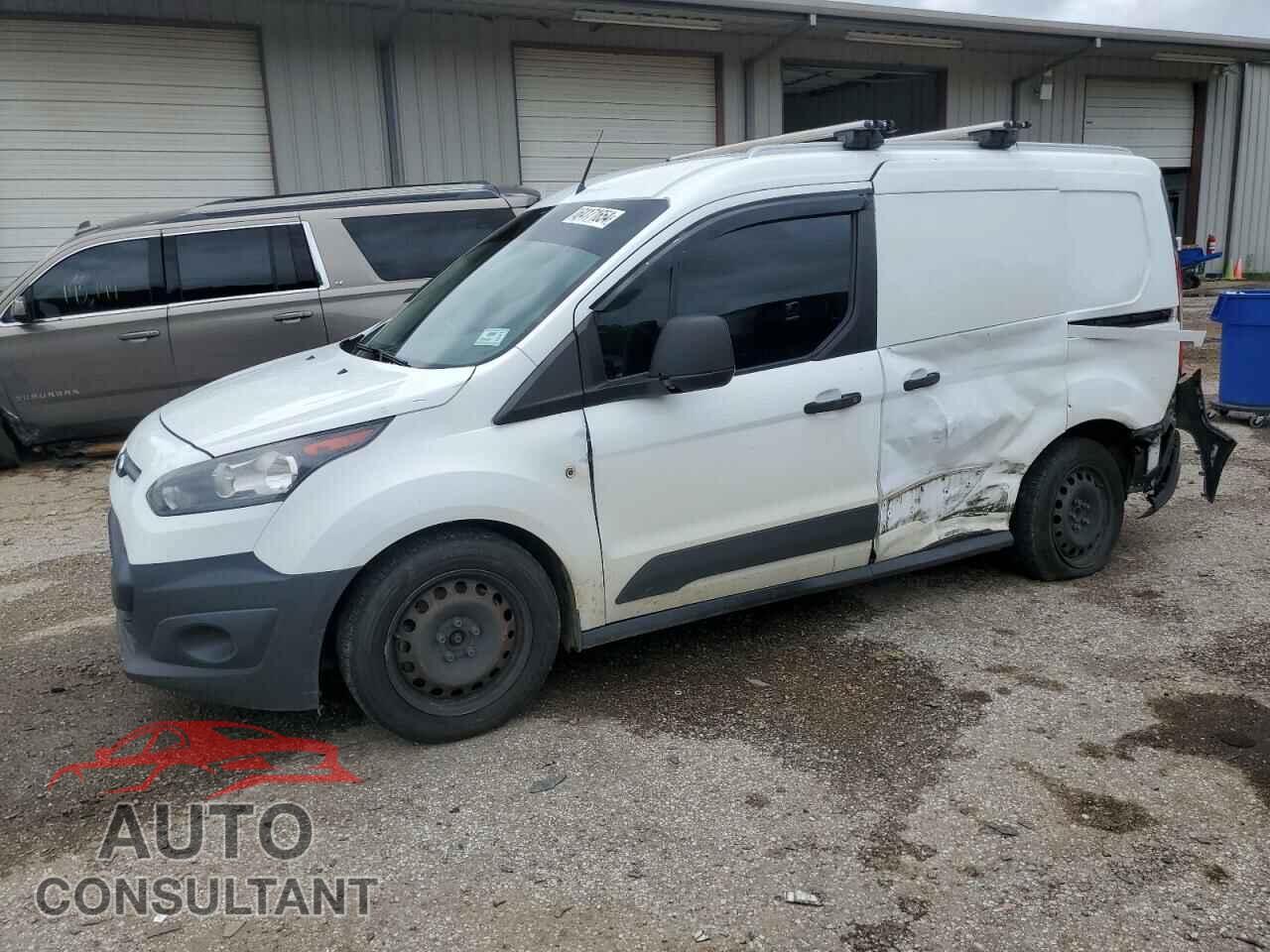 FORD TRANSIT 2017 - NM0LS6E73H1312137