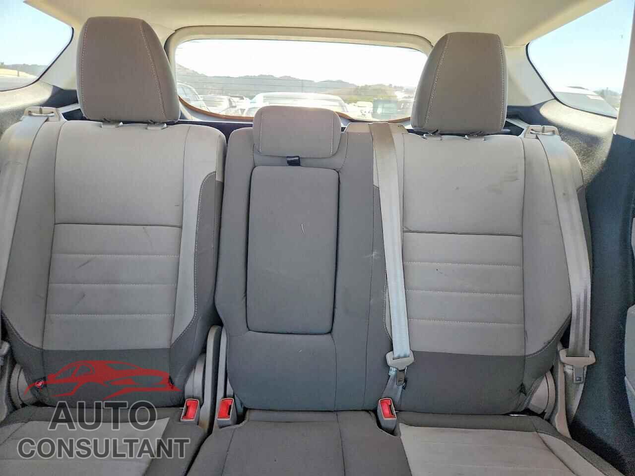 FORD ESCAPE 2013 - 1FMCU9GX1DUD80906