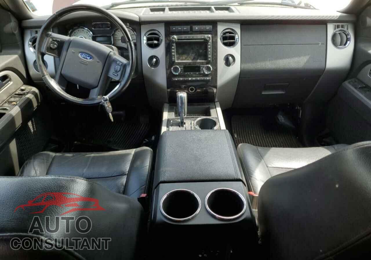 FORD EXPEDITION 2012 - 1FMJU2A56CEF23170