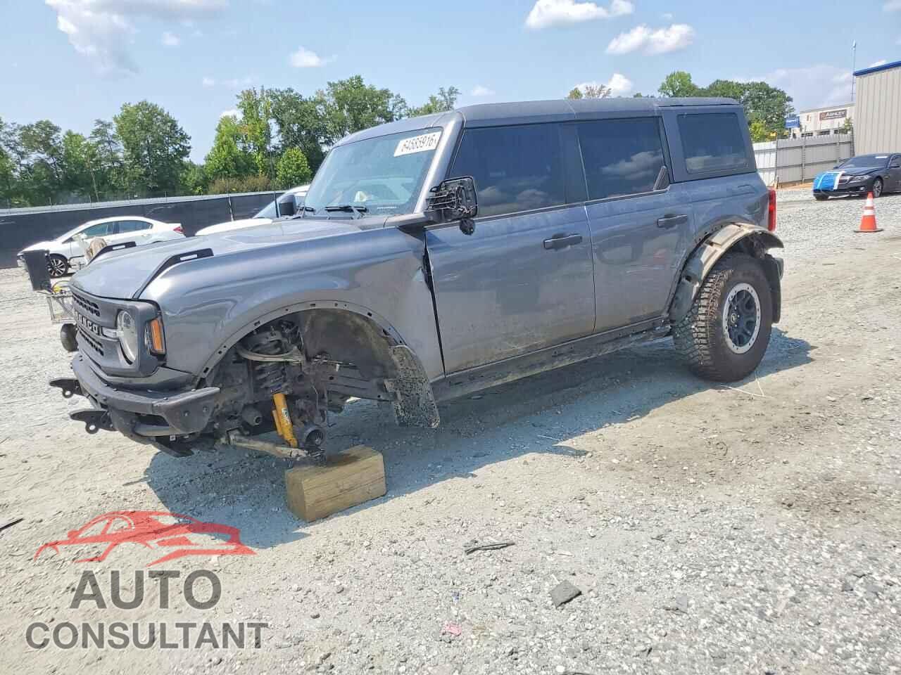 FORD BRONCO 2022 - 1FMEE5DP2NLA71942
