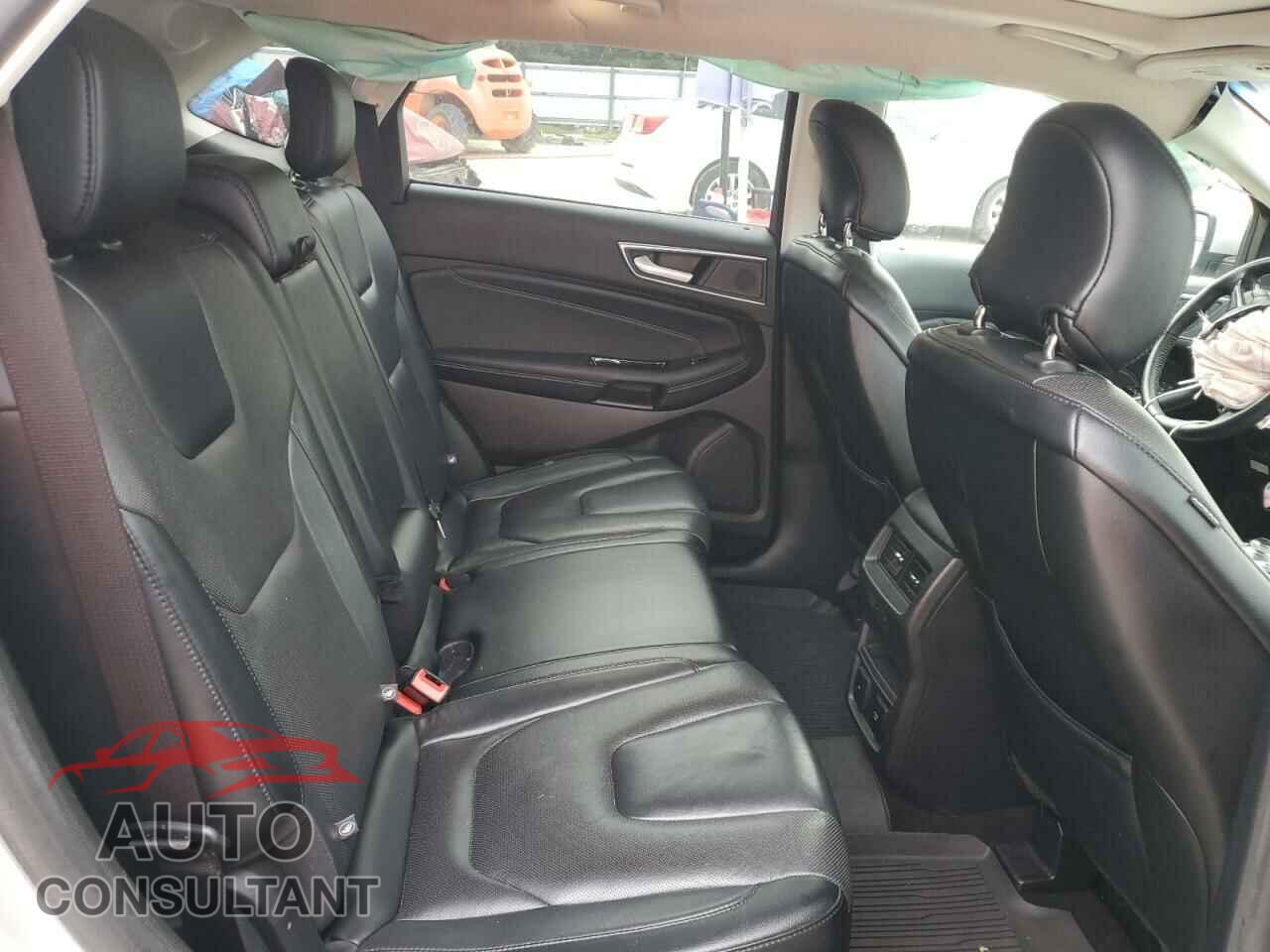 FORD EDGE 2019 - 2FMPK3K98KBB42440
