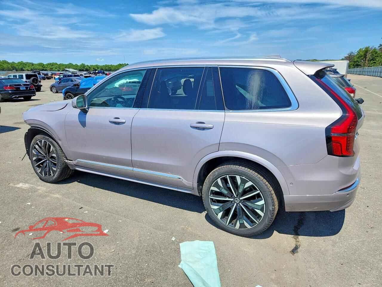 VOLVO XC90 2026 - YV4062JE7T1488198
