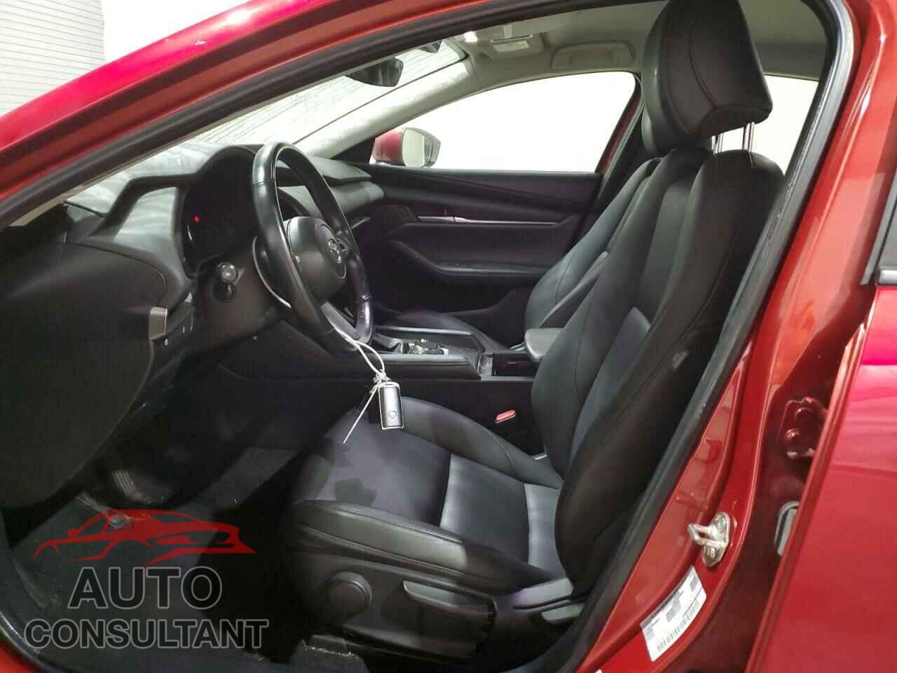 MAZDA 3 2020 - 3MZBPBCM9LM139539
